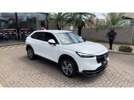 HONDA HR-V 1.5 DI I-VTEC TURBO FLEX TOURING CVT